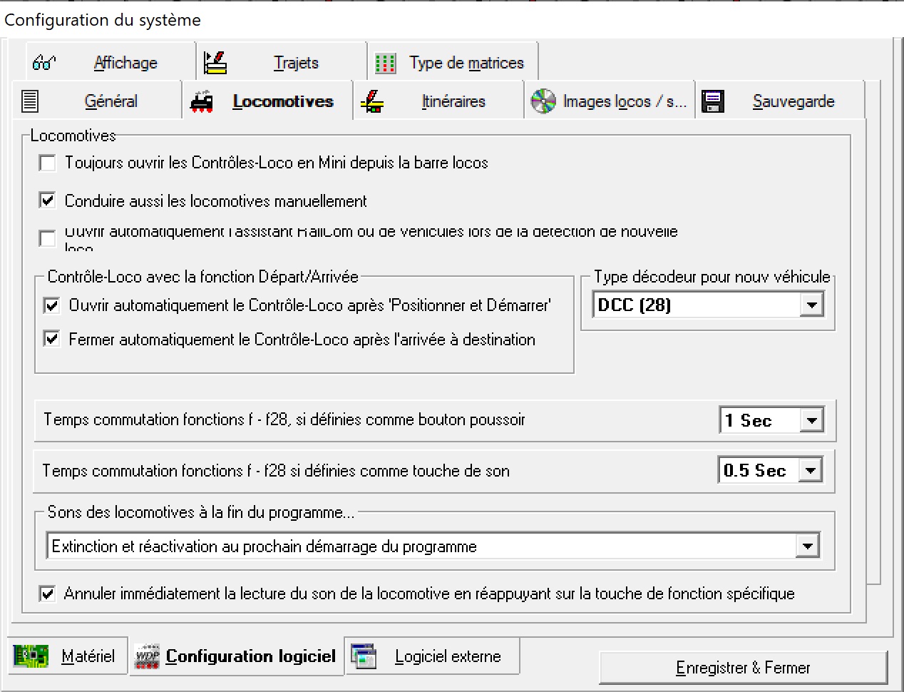 Config 13